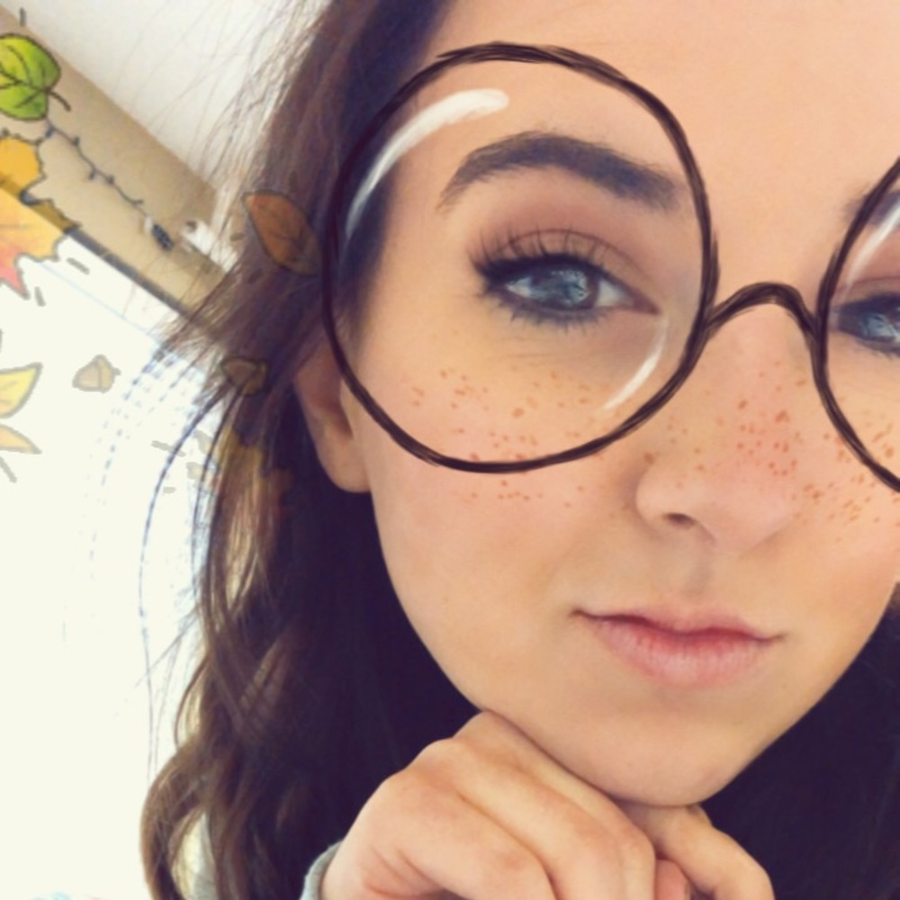 Meet your Posher, Marissa